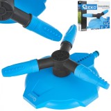 Aspersor rotativ cu 3 brate Sky-Line, Geko G72920
