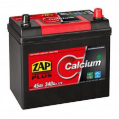 Baterie auto Zap Plus Japan 45Ah