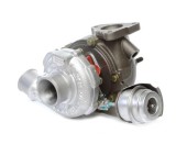 Turbocompresor Hyundai I30 (Fd) Aftermarket TBS0208, Rapid