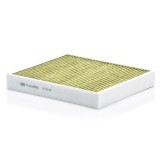 Filtru polen, habitaclu Mann-Filter FP26010