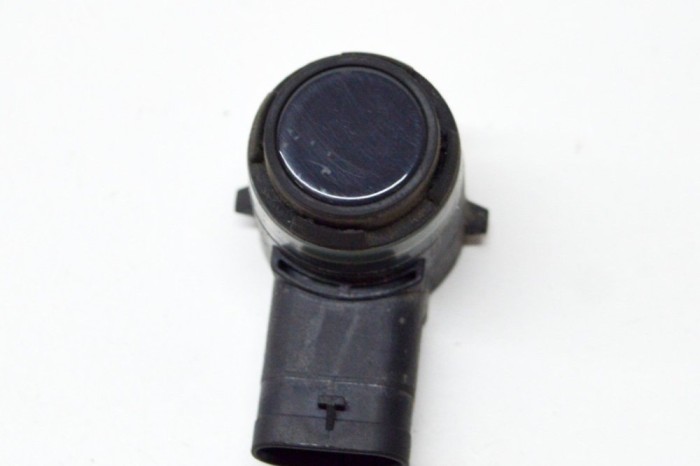 Senzor de parcare față VW PASSAT B8 3G2 2017 OEM: 5Q0919275B,307896 17197420