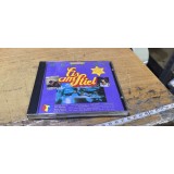 CD Audio Eis am Stiel #A8943