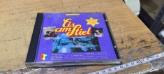 CD Audio Eis am Stiel #A8943