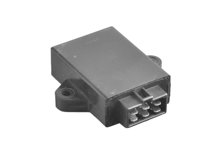 CDI Loncin 300cc, Suzuki GN250