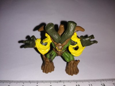 bnk jc Figurina Gormiti - Giochi Preziosi foto