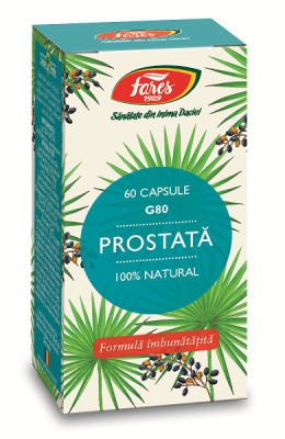 PROSTATA 60cps FARES foto