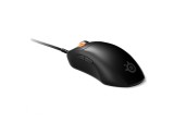 Mouse Gaming STEELSERIES Prime Mini, 18000 dpi, negru, Laser, Peste 2000
