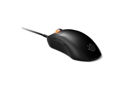 Mouse Gaming STEELSERIES Prime Mini, 18000 dpi, negru foto