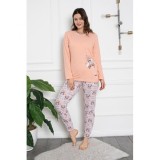 Pijama Dama Berfin Suprem 808