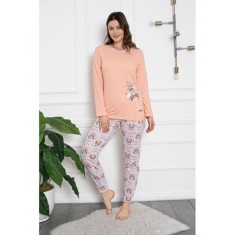 Pijama Dama Berfin Suprem 808