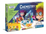 Set de joaca educativ Clementoni, Ora de Chimie