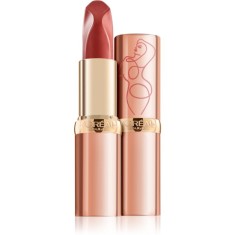 L&rsquo;Or&eacute;al Paris Color Riche Les Nus ruj hidratant culoare 176 Nu Irreverent 3,6 g