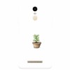 Husa silicon pentru Xiaomi Remdi Note 3, Cactus 101
