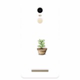 Husa silicon pentru Xiaomi Remdi Note 3, Cactus 101