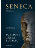 Scrisori catre Luciliu/Seneca