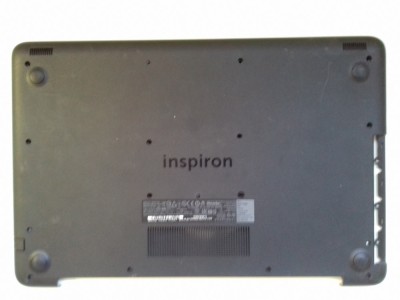 Bottomcase Dell Inspiron 15 5565 5567 (FYJW7) foto