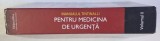 MANUALUL TINTINALLI PENTRU MEDICINA DE URGENTA , GHID PENTRU STUDIU COMPREHENSIV , VOLUMUL II , EDITIA A VIII - A de JUDITH E. TINTINALLI , 2019