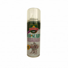 Deodorant pentru incaltaminte Bright, 200ml foto