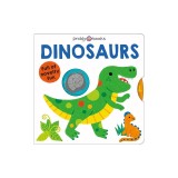 My Little World: Dinosaurs