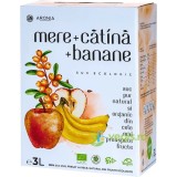 Suc de Mar, Catina si Banane Ecologic/Bio 3L