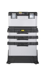 Stanley 1-95-622 Sistem de depozitare mobil metalic 20&rdquo;, 893x568x389mm ProAdvanced PowerfulTools