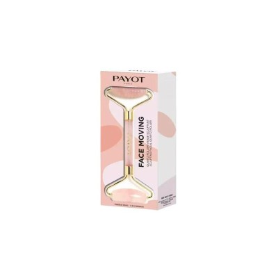 Payot Face Moving Sculpting Facial Quartz Roller Aparat de masaj facial cu role foto