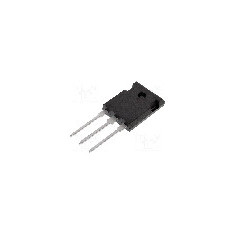 Tranzistor IGBT, PG-TO247-3, 40A, 1.2kV, 270W, INFINEON TECHNOLOGIES - IKW40T120FKSA1