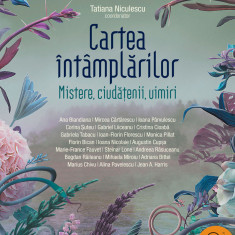 Cartea întâmplărilor. Mistere, ciudățenii, uimiri (ebook)