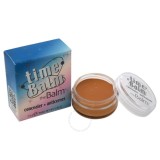 The Balm, Time Balm, Reduce cearcănele, Corector &icirc;n pudră, Mediu-mediu, 7.5 ml