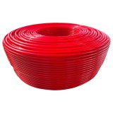 Teava PEX-A 17x2 mm Incalzire Pardoseala, Colac 600/240 m, Presiune 10 Bar, Temperatura 95&deg;C