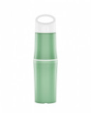 Sticla pentru apa - Be O Bottle, jade green | Be O Lifestyle
