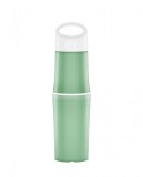 Sticla pentru apa - Be O Bottle, jade green | Be O Lifestyle