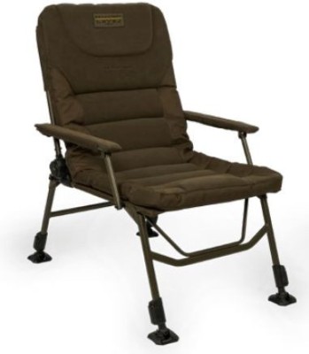 SCAUN AVID MARSHAL BENCHMARK LEVELTECH RECLINER 42X55CM/105cm foto