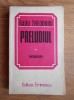 Radu Theodoru - Preludiul