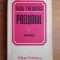 Radu Theodoru - Preludiul