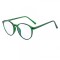 Ochelari De Calculator Dama Techsuit F8551-C8, Anti-Blue Light, Verzi