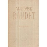 Alphonse Daudet - Nababul - Moravuri pariziene cu o declaratie a autorului - 119952