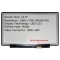 Display Laptop, LP125WH2-SPT1, LP125WH2(SP)(T1), LP125WH2-SPH1, LP125WH2(SP)(H1), HB125WX1-200 V3.0, M125NWN1 R0, M125NWN1 R1, M125NWR3 R0, B125XTN01.