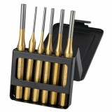 Cumpara ieftin SET DE 6 DORNURI CILINDRICE, JBM