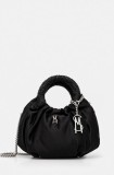 Steve Madden poseta Blinnea culoarea negru, SM13001662