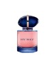 Giorgio Armani, My Way Intense, Apă de parfum, Femei, Refillable, 30 ml