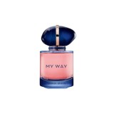Giorgio Armani, My Way Intense, Apă de parfum, Femei, Refillable, 30 ml