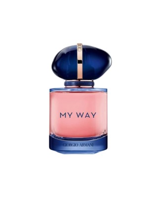 Giorgio Armani, My Way Intense, Apă de parfum, Femei, Refillable, 30 ml foto