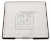 FEBI BILSTEIN 32589 Filtru, aer habitaclu