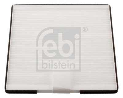 FEBI BILSTEIN 32589 Filtru, aer habitaclu foto