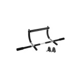 Bara pentru Tractiuni si Exercitii Iron Gym, Prindere Usa, Resigilat, Grad A