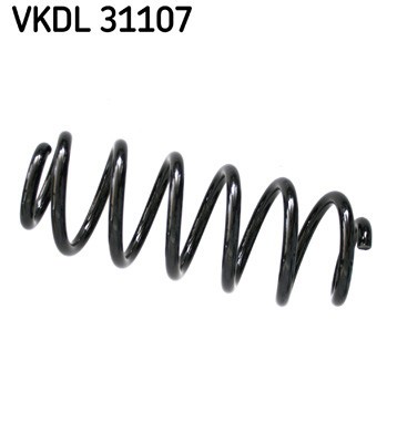 SKF VKDL 31107 Arc spiral foto