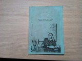 MUNTII VAZUTI DIN CAMPIE - Dialog cu Josif Constantin Dragan - Traian Filip - Editura Fundatia Dragan, 1991, 55 p., Alta editura