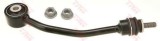 Brat/bieleta suspensie, stabilizator MERCEDES S-CLASS (W220) (1998 - 2005) TRW JTS612