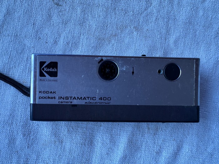 APARAT KODAC OPTO FOTO VINTAGE